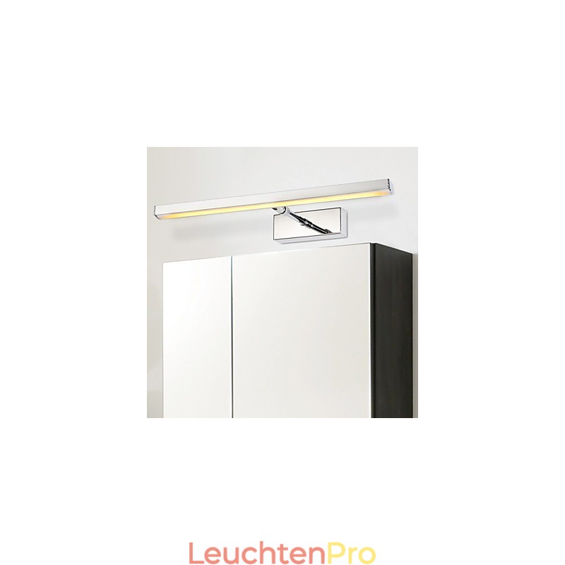 Badezimmerbeleuchtung Wandfluter Lesewandleuchten Mini-Stil Modern Zeitgenössisch Metall