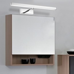 Badezimmerbeleuchtung Wandfluter Lesewandleuchten Mini-Stil Modern Zeitgenössisch Metall
