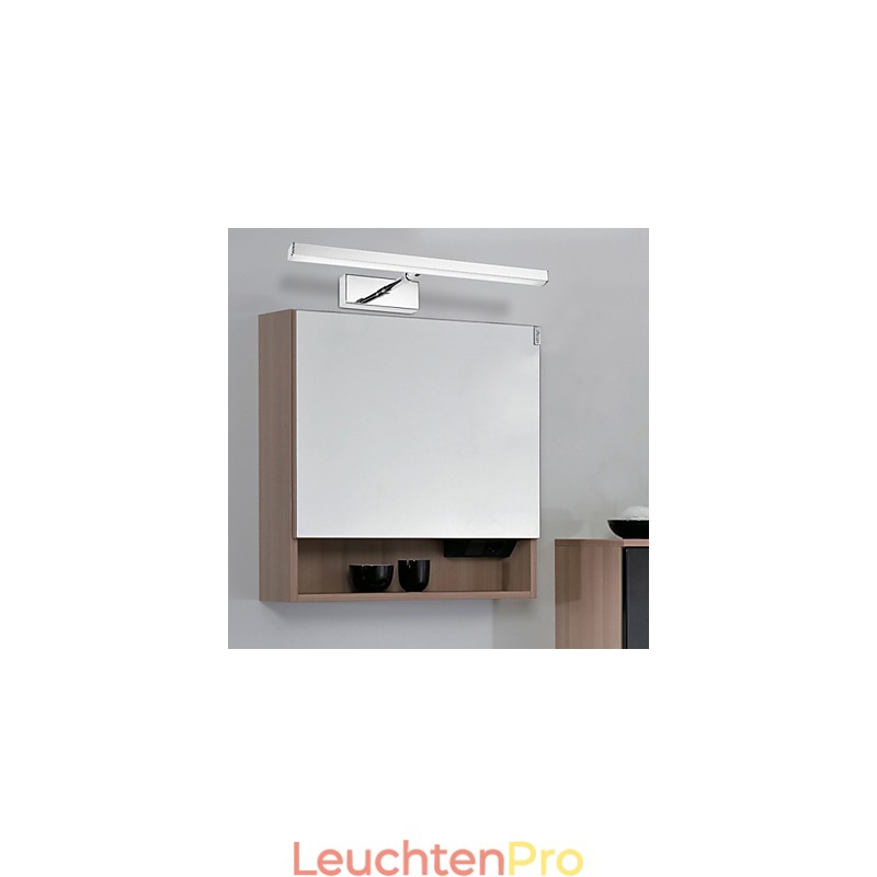 Badezimmerbeleuchtung Wandfluter Lesewandleuchten Mini-Stil Modern Zeitgenössisch Metall