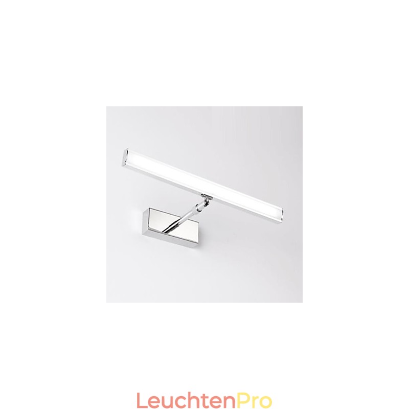 Badezimmerbeleuchtung Wandfluter Lesewandleuchten Mini-Stil Modern Zeitgenössisch Metall
