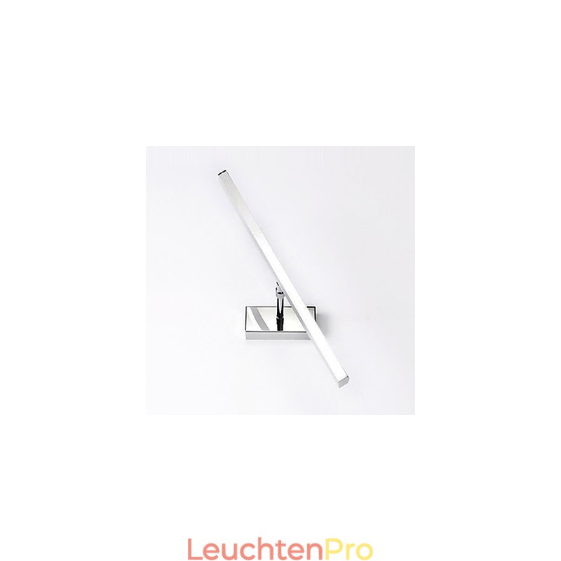 Badezimmerbeleuchtung Wandfluter Lesewandleuchten Mini-Stil Modern Zeitgenössisch Metall