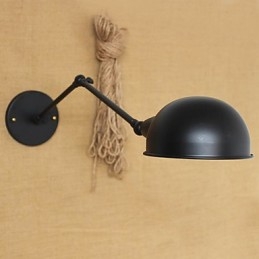 Industriellen Stil Retro Doppel Lange Arm eine Einfache Persönlichkeit Ills Nachttisch Esszimmer Dekorative Wandleuchte