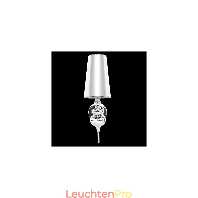 Wandleuchten Modern Zeitgenössisch Metall