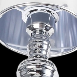 Wandleuchten Modern Zeitgenössisch Metall