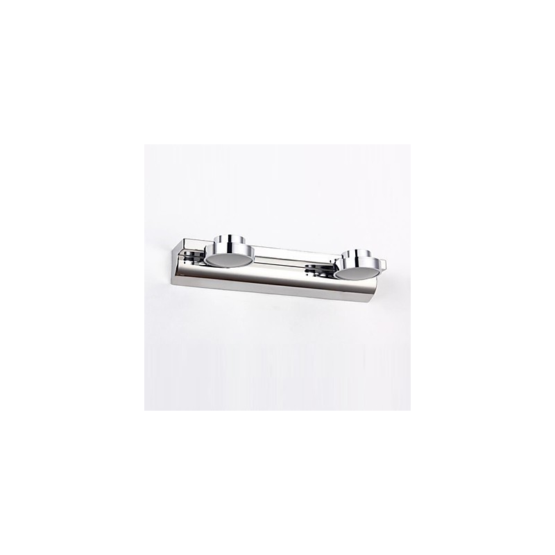 Wandleuchten Badezimmerbeleuchtung Lesewandleuchten Mini-Stil Modern Zeitgenössisch Metall