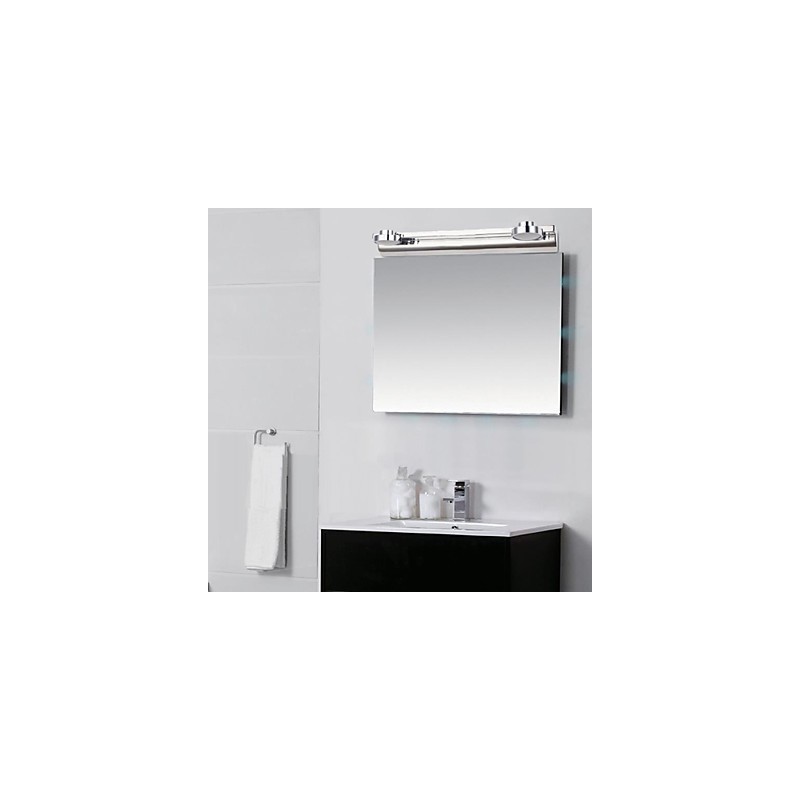 Wandleuchten Badezimmerbeleuchtung Lesewandleuchten Mini-Stil Modern Zeitgenössisch Metall