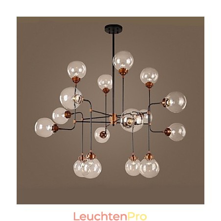 Contracted Creative spielte die Rolle der amerikanischen Glaskugel-Droplight „Sitting Magic Beans“. Contracted Creative spielte die Rolle der amerikanischen Glaskugel-Droplight „Sitting Magic Beans“.