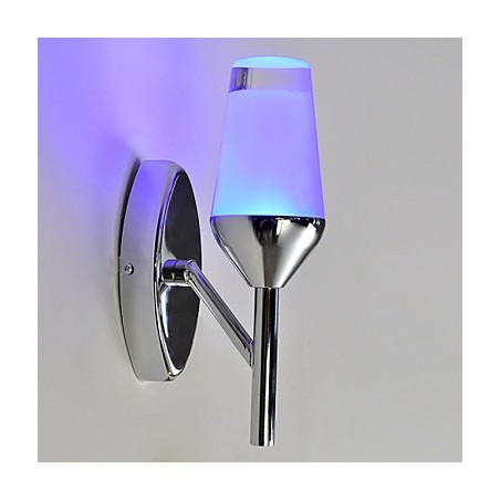 Wandleuchten Moderne Zeitgenössische Metall Weinglas Lampe Wandleuchten Moderne Zeitgenössische Metall Weinglas Lampe