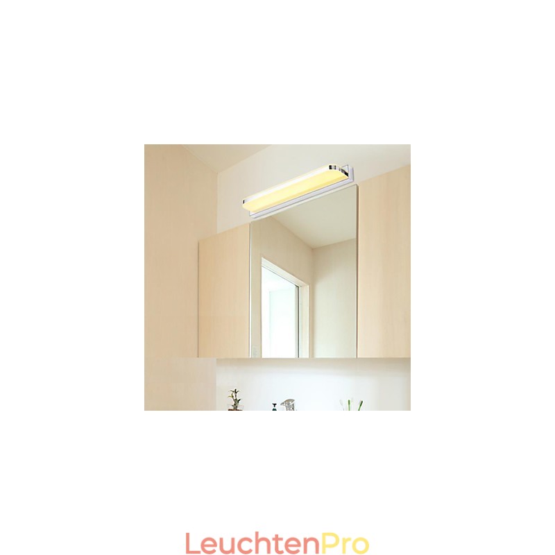Badezimmerbeleuchtung Wandfluter Lesewandleuchten Mini-Stil Modern Zeitgenössisch Metall