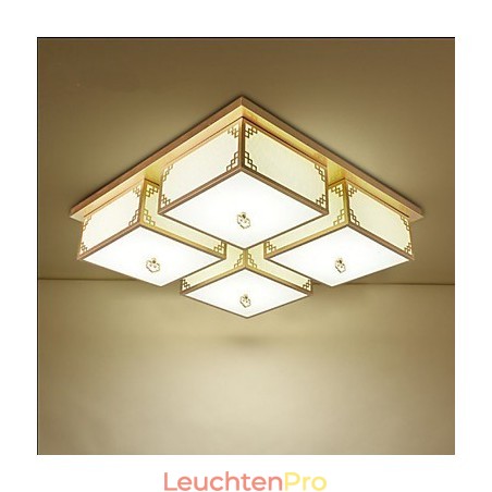 A Chinesischen Stil Lampen Eisen Decke Beleuchtung Atmosphäre A A Chinesischen Stil Lampen Eisen Decke Beleuchtung Atmosphäre A
