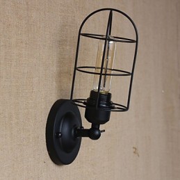 Retro minimalistische dekorative Wandleuchte Gang Treppe Balkon