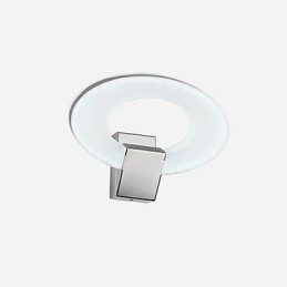 Badezimmerbeleuchtung Wandfluter Lesewandleuchten Mini-Stil Modern Zeitgenössisch Metall
