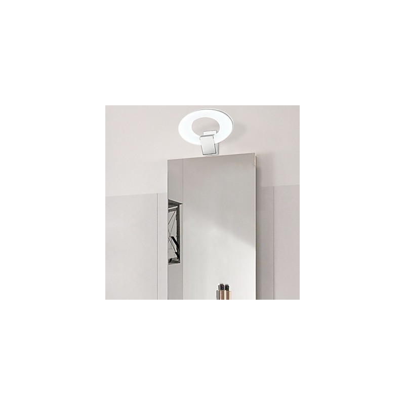 Badezimmerbeleuchtung Wandfluter Lesewandleuchten Mini-Stil Modern Zeitgenössisch Metall