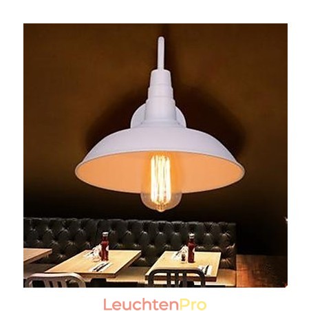 Kontraktierter Stil Die Topf-Wandlampe Kontraktierter Stil Die Topf-Wandlampe