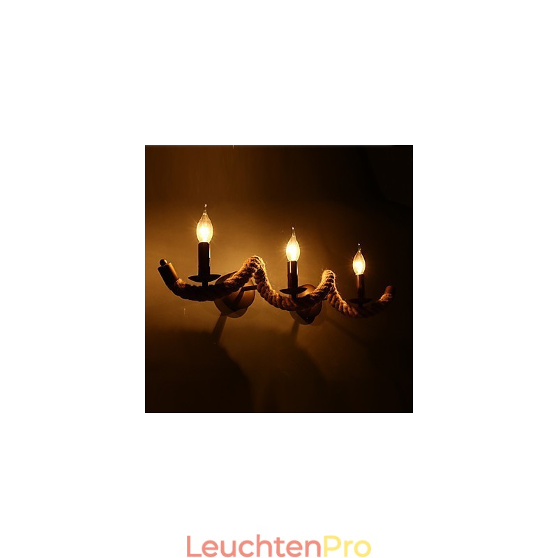 Retro Klassische Schlafzimmer Wand Lampen Europäischen Eisen Flur Balkon Wand Licht Wohnzimmer Wand Leuchte