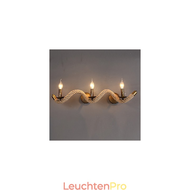 Retro Klassische Schlafzimmer Wand Lampen Europäischen Eisen Flur Balkon Wand Licht Wohnzimmer Wand Leuchte
