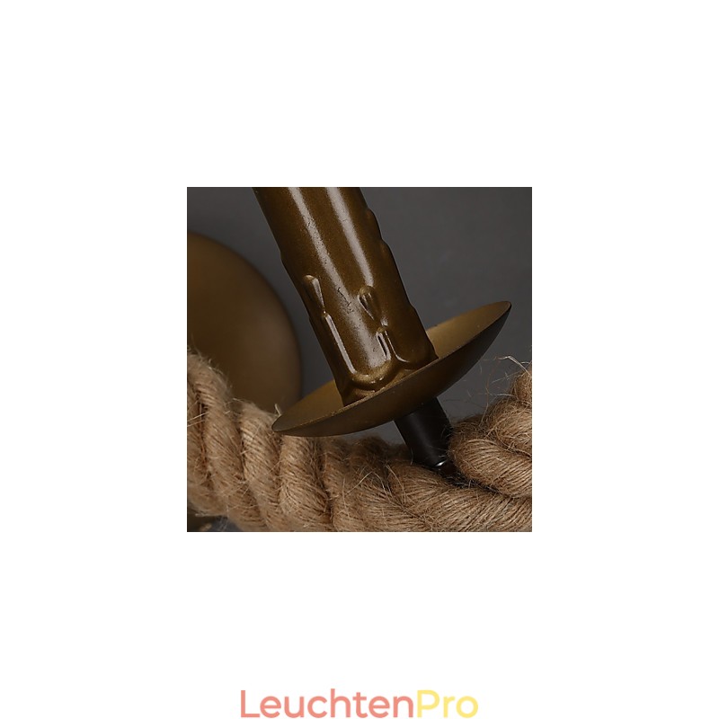 Retro Klassische Schlafzimmer Wand Lampen Europäischen Eisen Flur Balkon Wand Licht Wohnzimmer Wand Leuchte