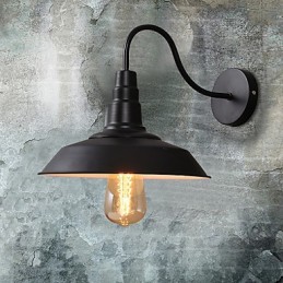 Die Wiederherstellung alter Wege ist die alte Straßenlaterne, Balkon, Flur, Schmiedeeisen-Topf-Wandlampe