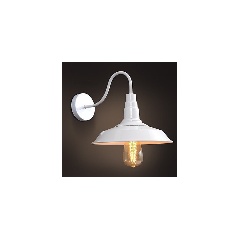 Die Wiederherstellung alter Wege ist die alte Straßenlaterne, Balkon, Flur, Schmiedeeisen-Topf-Wandlampe