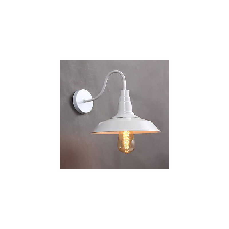 Die Wiederherstellung alter Wege ist die alte Straßenlaterne, Balkon, Flur, Schmiedeeisen-Topf-Wandlampe