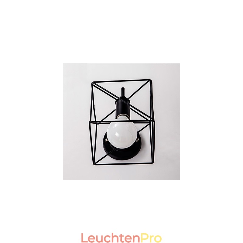 Amerikanischen Industrie Wand Lampen Nostalgische Vintage Lron Loft Gang Wand Lampe Für Balkon