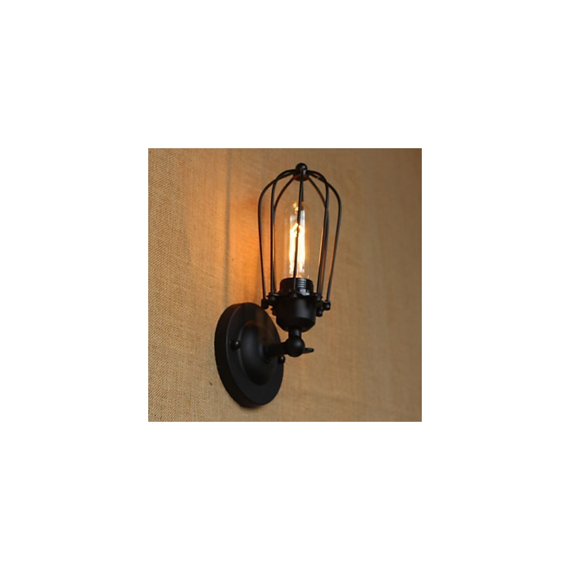 Retro Minimalistische Industriedesigner Balkon Gang Treppe Lampe Dekorative Wandleuchte