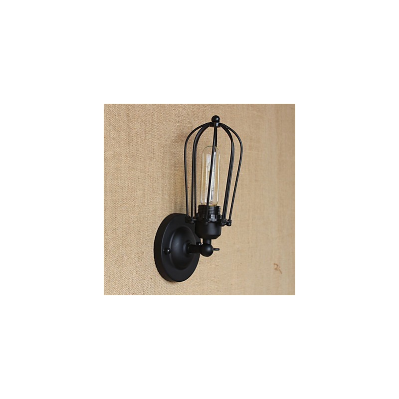 Retro Minimalistische Industriedesigner Balkon Gang Treppe Lampe Dekorative Wandleuchte
