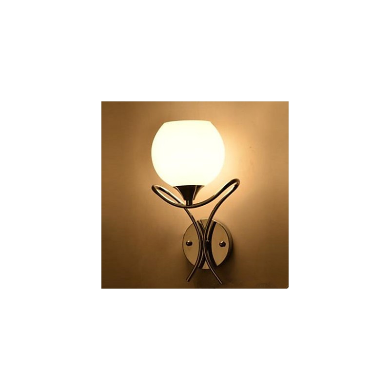 Die neue Wandleuchte Moderne und kontraktierte Nachttischlampe