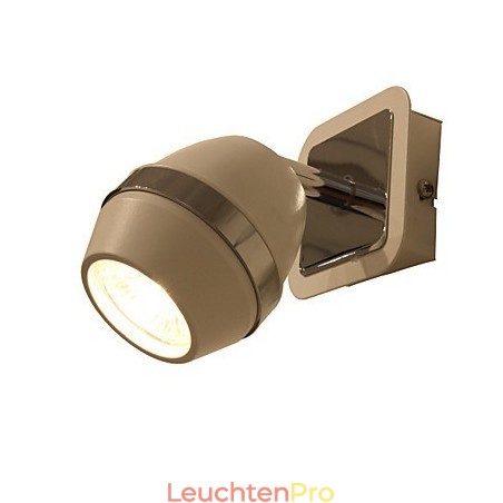 Moderne kugelförmige Chrom-Wandleuchten Badezimmerleuchten 3W Moderne kugelförmige Chrom-Wandleuchten Badezimmerleuchten 3W