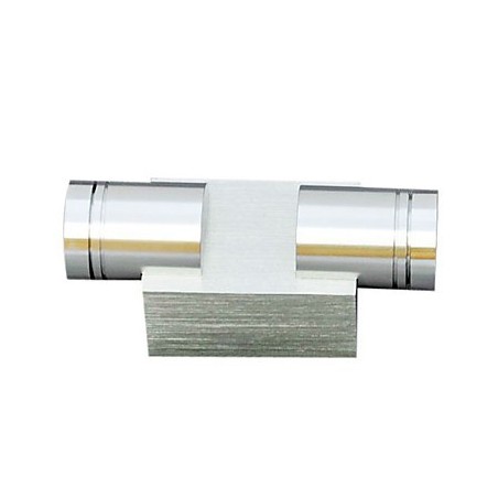 Mini-Stil Unterputz-Wandleuchten Moderne zeitgenössische Metall Mini-Stil Unterputz-Wandleuchten Moderne zeitgenössische Metall