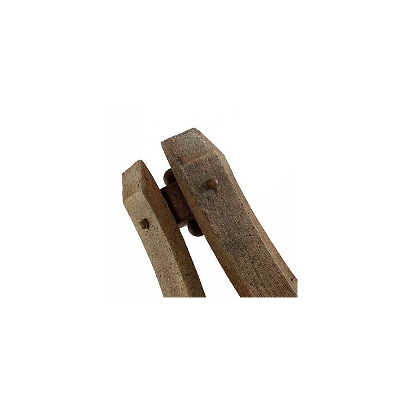 Mini-Stil Wandleuchten Rustikale Lodge Holz Bambus