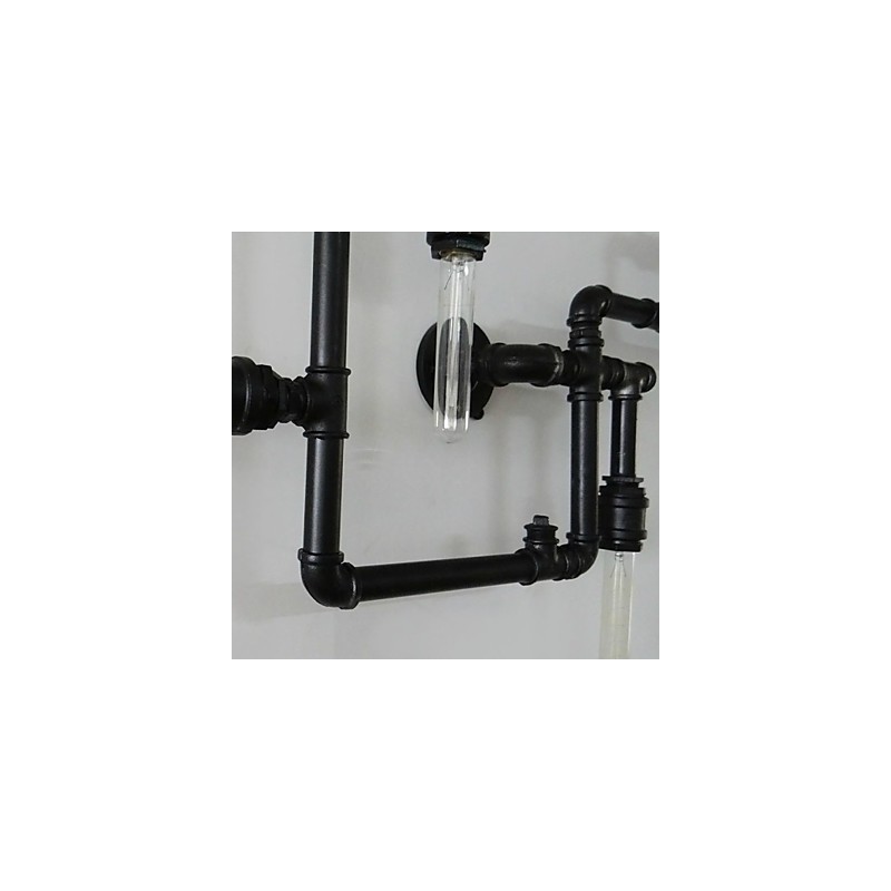 Wandleuchten Mini-Stil Modern Zeitgenössisch Metall