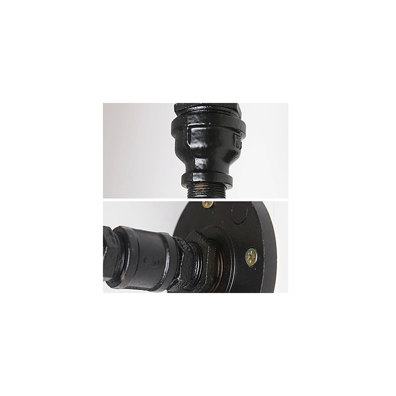 Wandleuchten Mini-Stil Modern Zeitgenössisch Metall