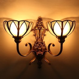 Wandleuchten Mini-Stil Traditionell Klassisch Metall
