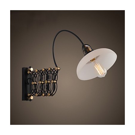 Vintage Industrielle Amerikanischen Land Restaurant Schlafzimmer Studie Kreative Treppe Gang Lampe Teleskop Eisen Wand Lampen Vintage Industrielle Amerikanischen Land Restaurant Schlafzimmer Studie Kreative Treppe Gang Lampe Teleskop Eisen Wand Lampen
