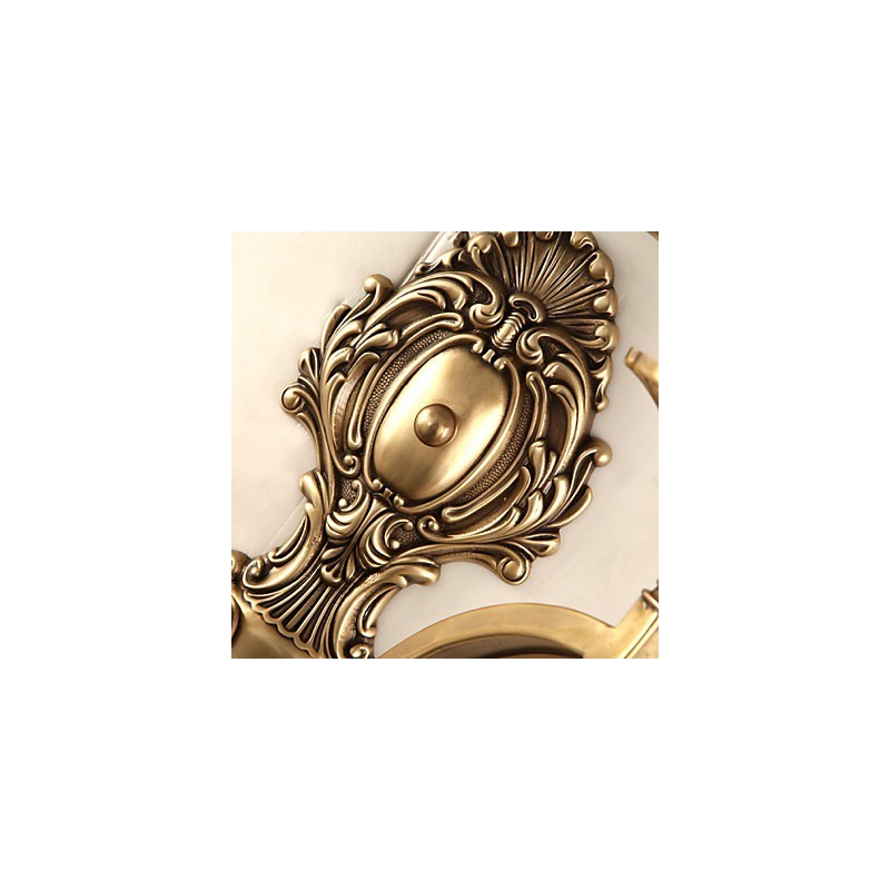 Wandleuchten Mini-Stil Traditionell Klassisch Metall
