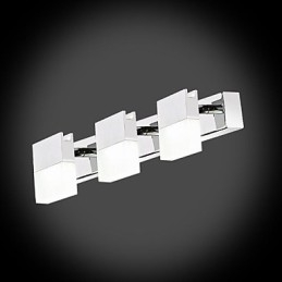 Wandleuchten Modern Zeitgenössisch Metall