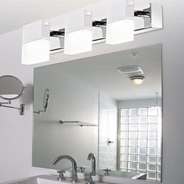Wandleuchten Modern Zeitgenössisch Metall