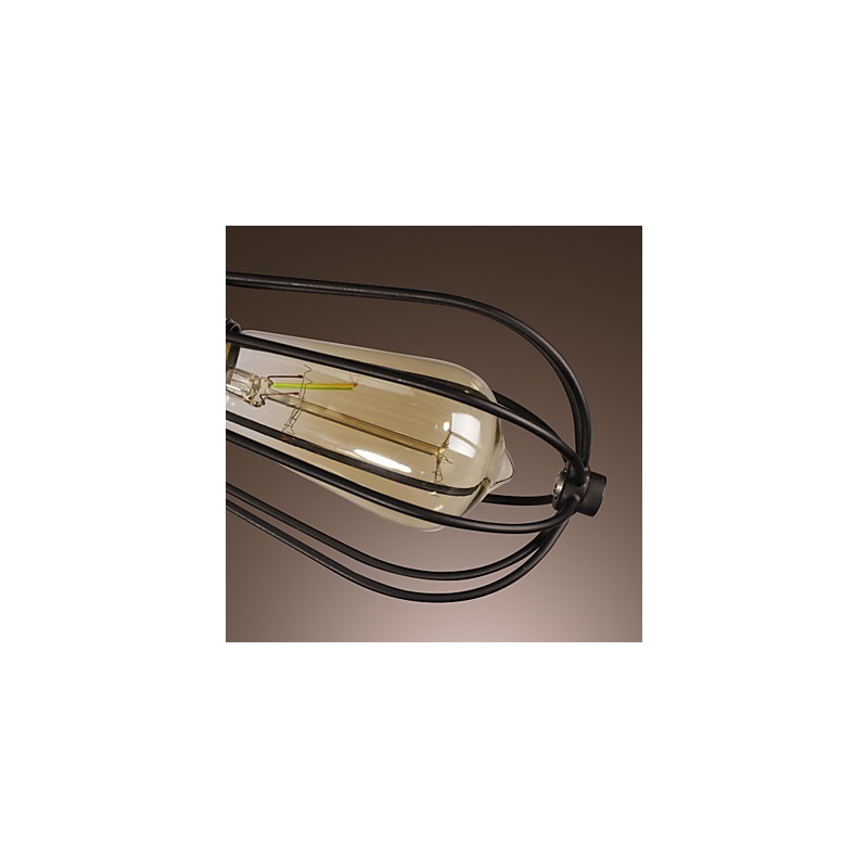 2-flammige goldene Wandleuchte im Antik-Stil