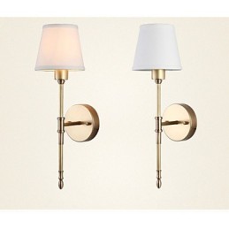 Wandleuchten Mini-Stil Traditionell Klassisch Metall
