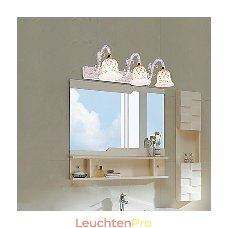 Wandleuchten Badezimmer Modern Zeitgenössisch Metall Wandleuchten Badezimmer Modern Zeitgenössisch Metall