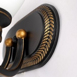 Mini-Stil Wandleuchten Moderne zeitgenössische Metall