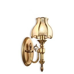 Wandleuchten Mini-Stil Traditionell Klassisch Metall