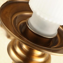 Wandleuchten Mini-Stil Traditionell Klassisch Metall