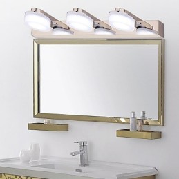 Wandleuchten Modern Zeitgenössisch Metall
