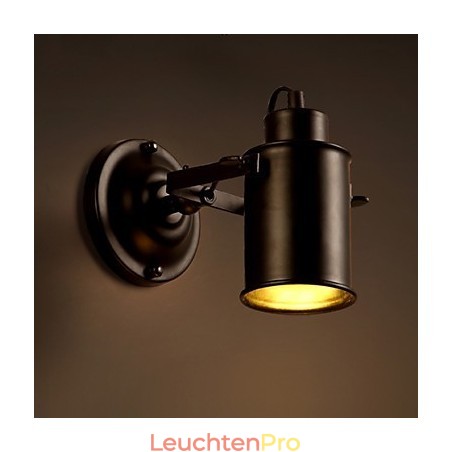 Wandleuchten Modern 1 Licht Metall Wandleuchten Modern 1 Licht Metall