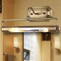 Wandleuchten Mini-Stil Traditionell Klassisch Metall