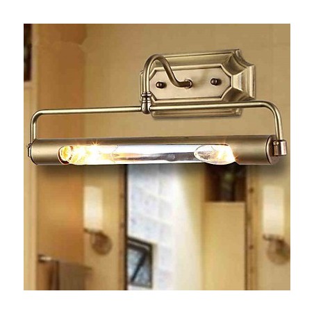 Wandleuchten Mini-Stil Traditionell Klassisch Metall Wandleuchten Mini-Stil Traditionell Klassisch Metall