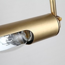 Wandleuchten Mini-Stil Traditionell Klassisch Metall