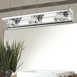 Wandleuchten Modern Zeitgenössisch Metall